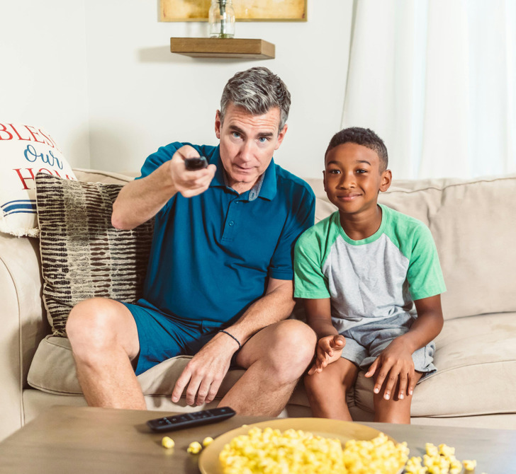 10 Grandparents Who Still Know What Fun Means