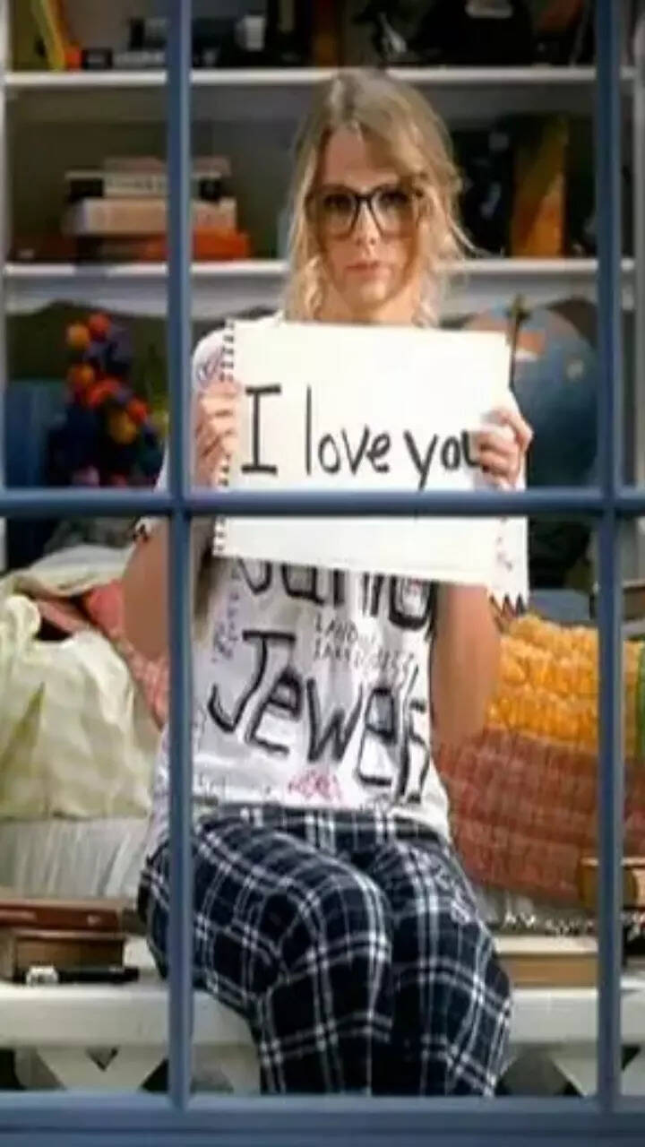 Taylor Swift’s most heart-stealing romantic songs