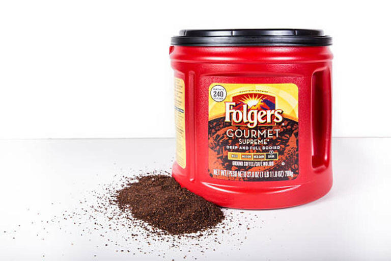 J.M. Smucker says consumers are lapping up higher coffee prices as it ...
