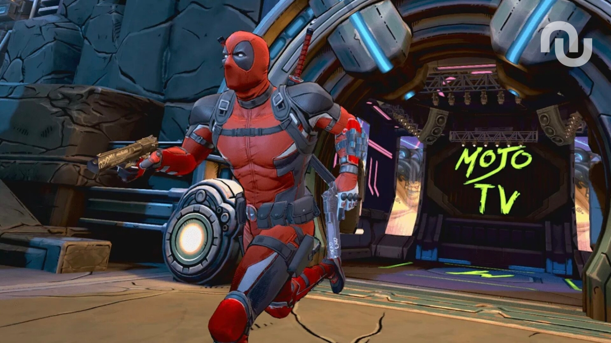 On a incarné Deadpool dans le Meta Quest : bien sûr que c’est fun
