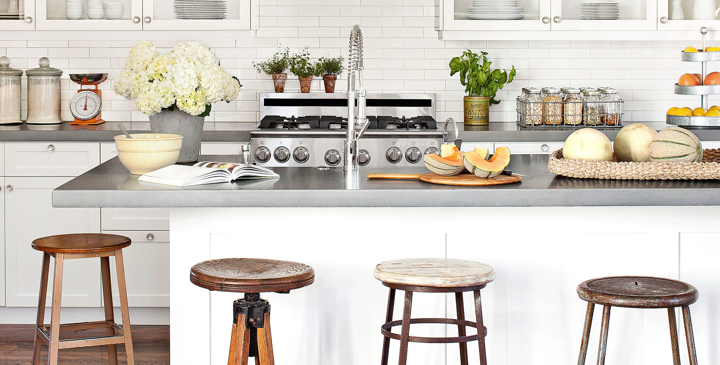 The Surprising Pros and Cons of Concrete Countertops