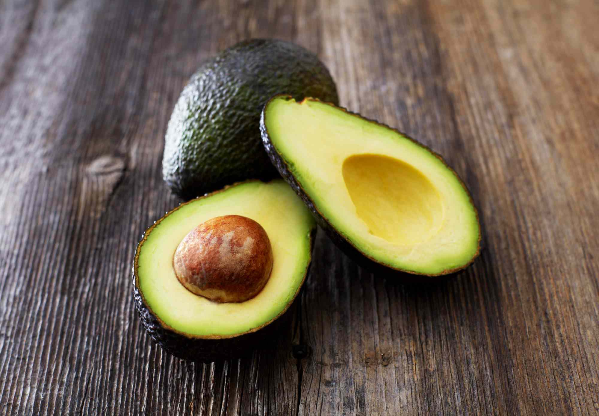 Stop Storing Your Avocados This Way—It Could Make You Sick