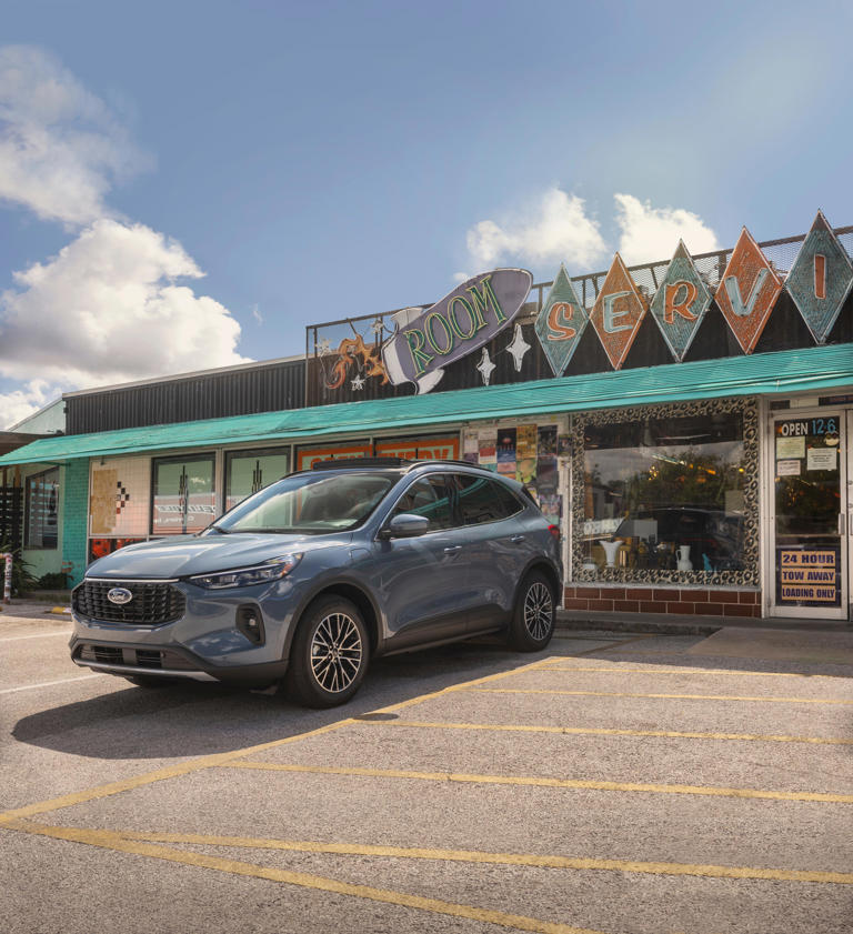 Ford Escape, Lincoln Corsair discontinuation could mean big discounts