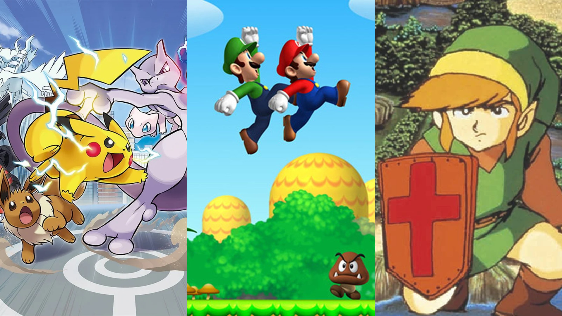 the-25-most-iconic-game-series-of-all-time