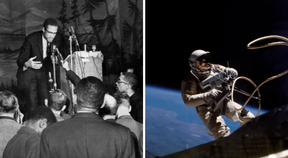 29 Vintage Photos That Offer a Powerful Window Into 1965