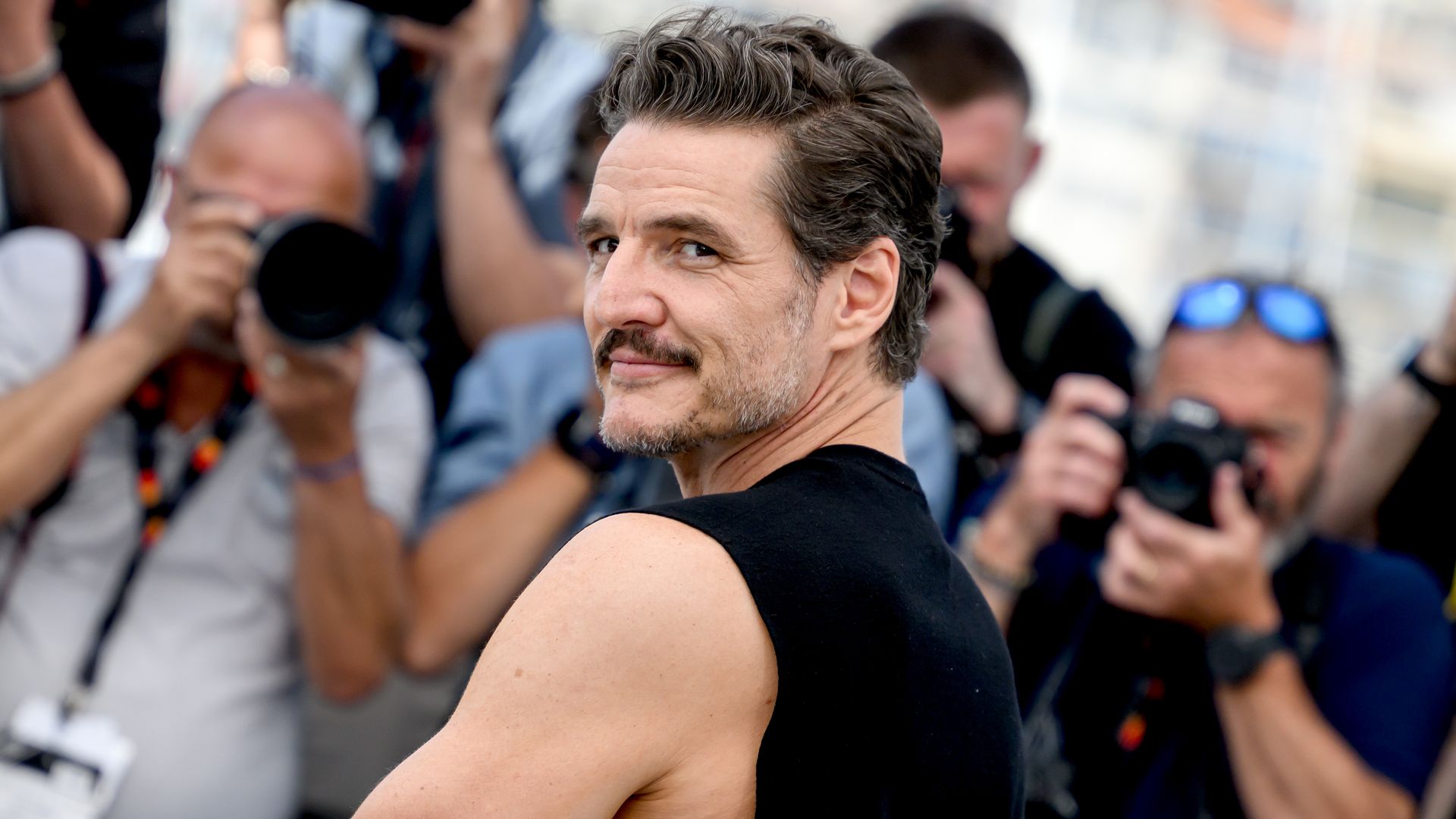 Pedro Pascal steps into gay romance film after Joaquin Phoenix’s ...