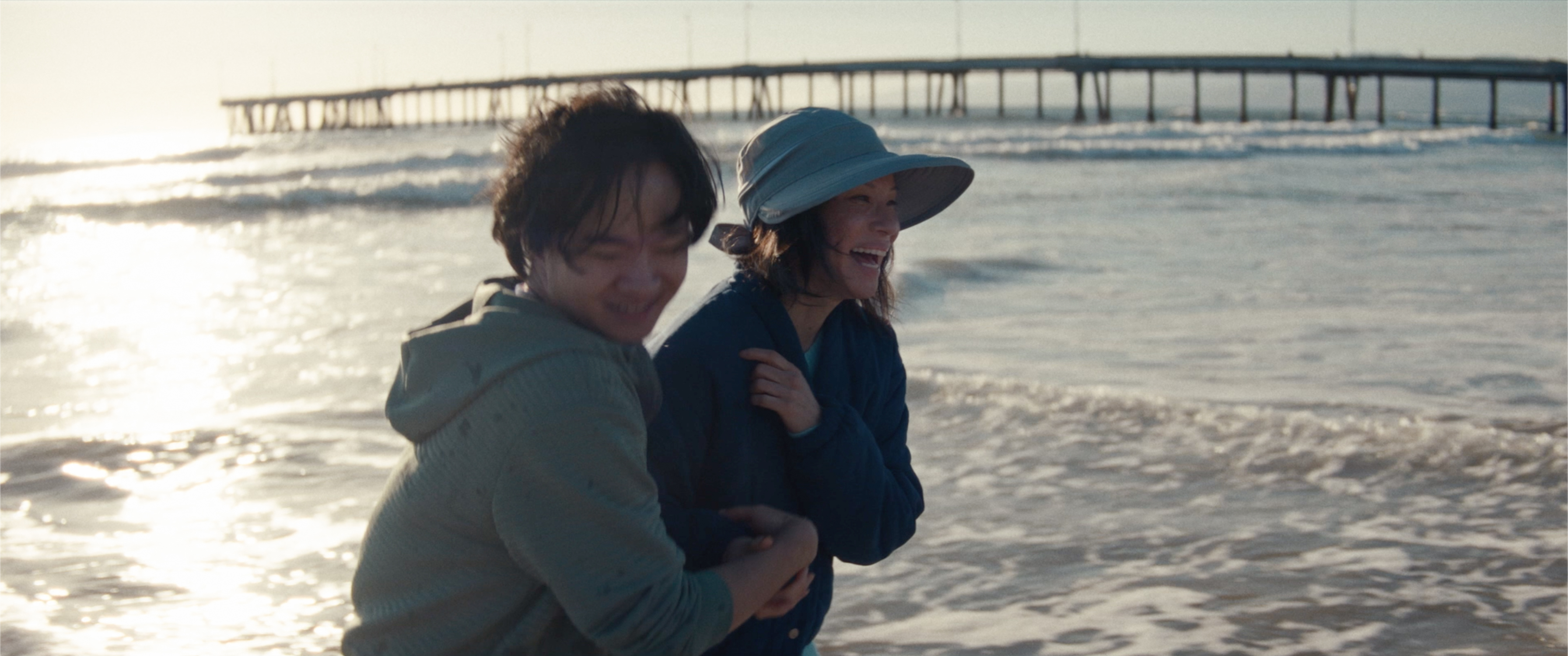 Lucy Liu Dramatic Turn ‘Rosemead' Acquired By Vertical For December