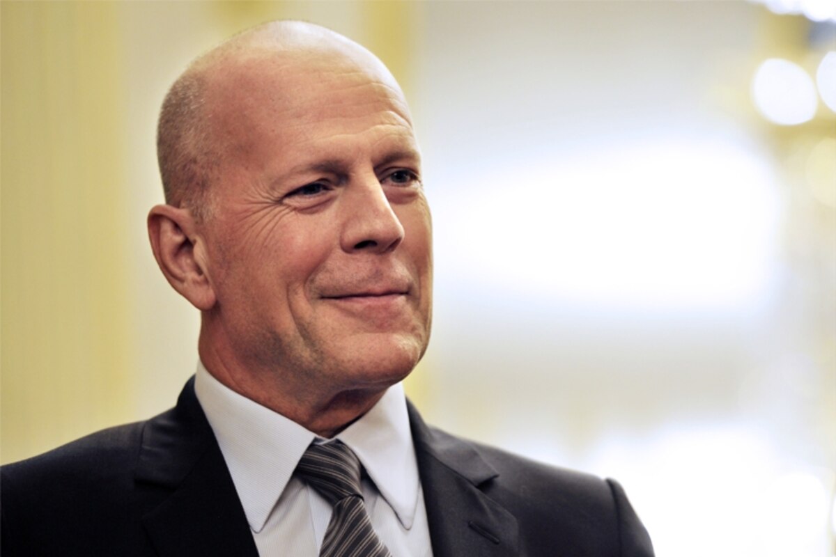 Bruce Willis : son langage disparaît, son épouse Emma Heming donne des