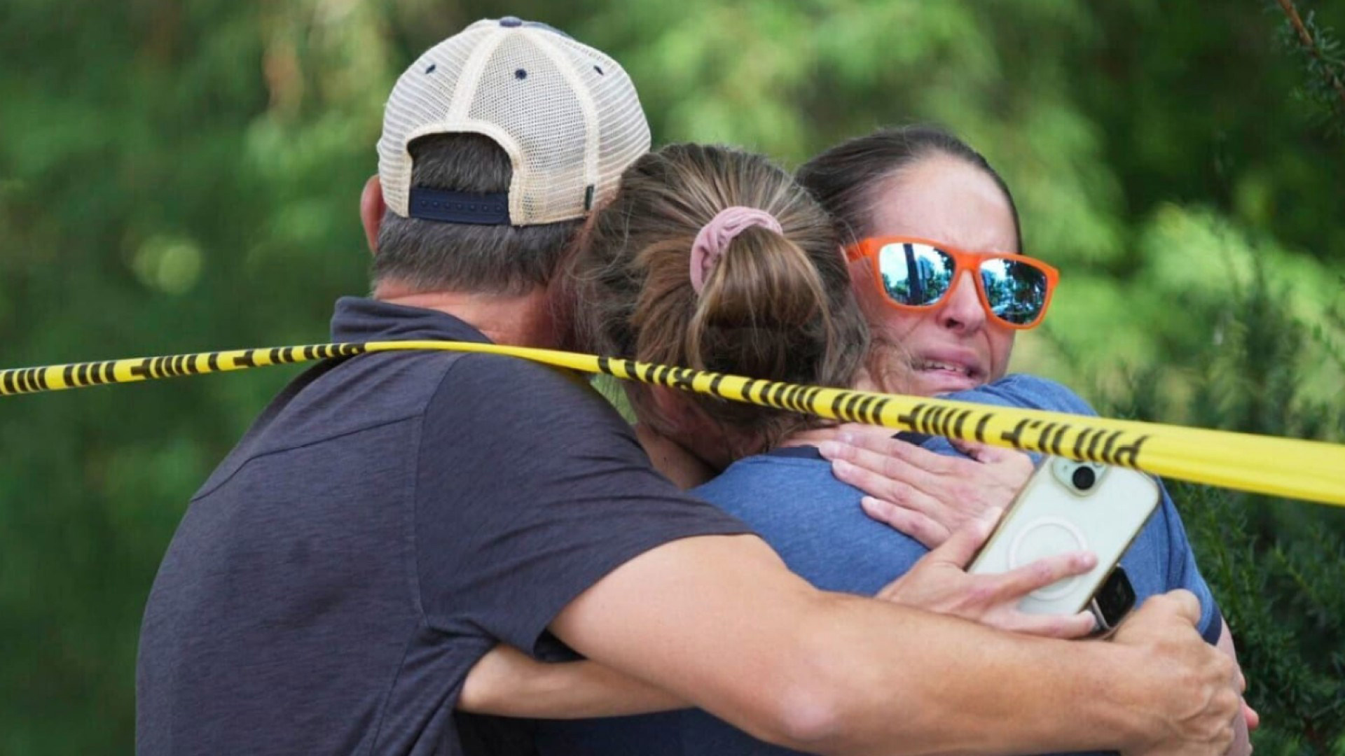 Minneapolis hospital official: Currently treating 9 pediatric patients Minneapolis hospital official: Currently treating 9 pediatric patients