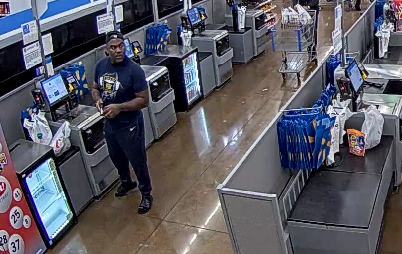 TPD officer convicted in connection with Walmart theft fired following ...