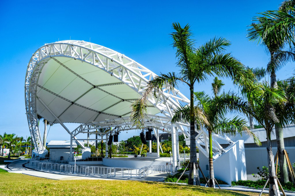 Loud and Live Expands to Venue Operations with Launch of Doral Loud and Live Expands to Venue Operations with Launch of Doral