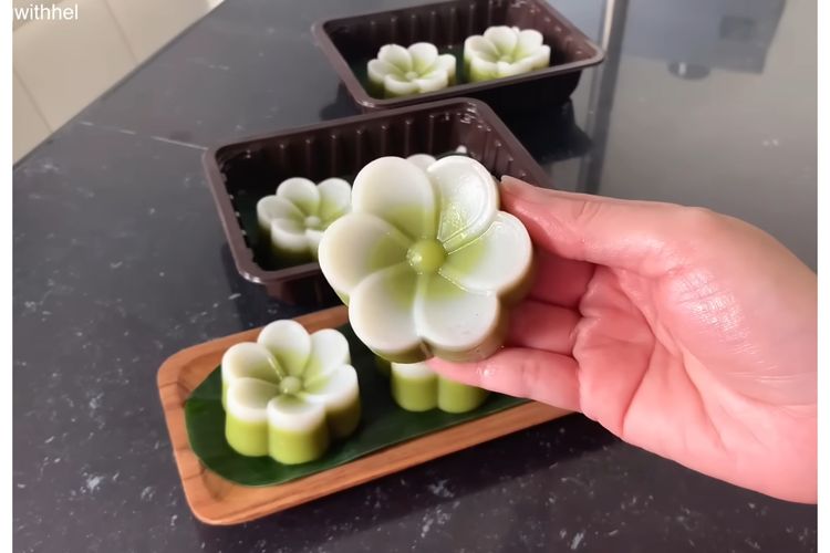 4 Resep Kue Basah Tradisional, Lembut dan Manis yang Menggugah Kenangan