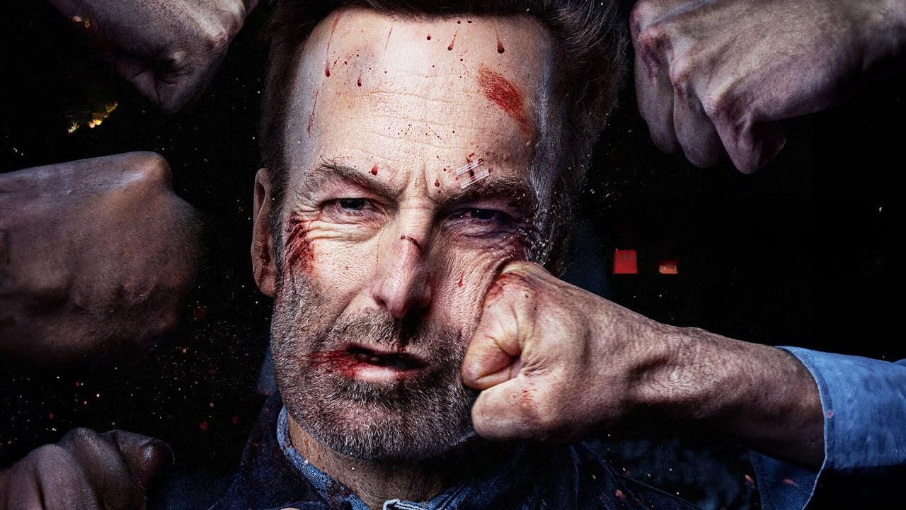 Nobody 5 Incredible Moments in 4K (Bob Odenkirk) Nobody 5 Incredible Moments in 4K (Bob Odenkirk)