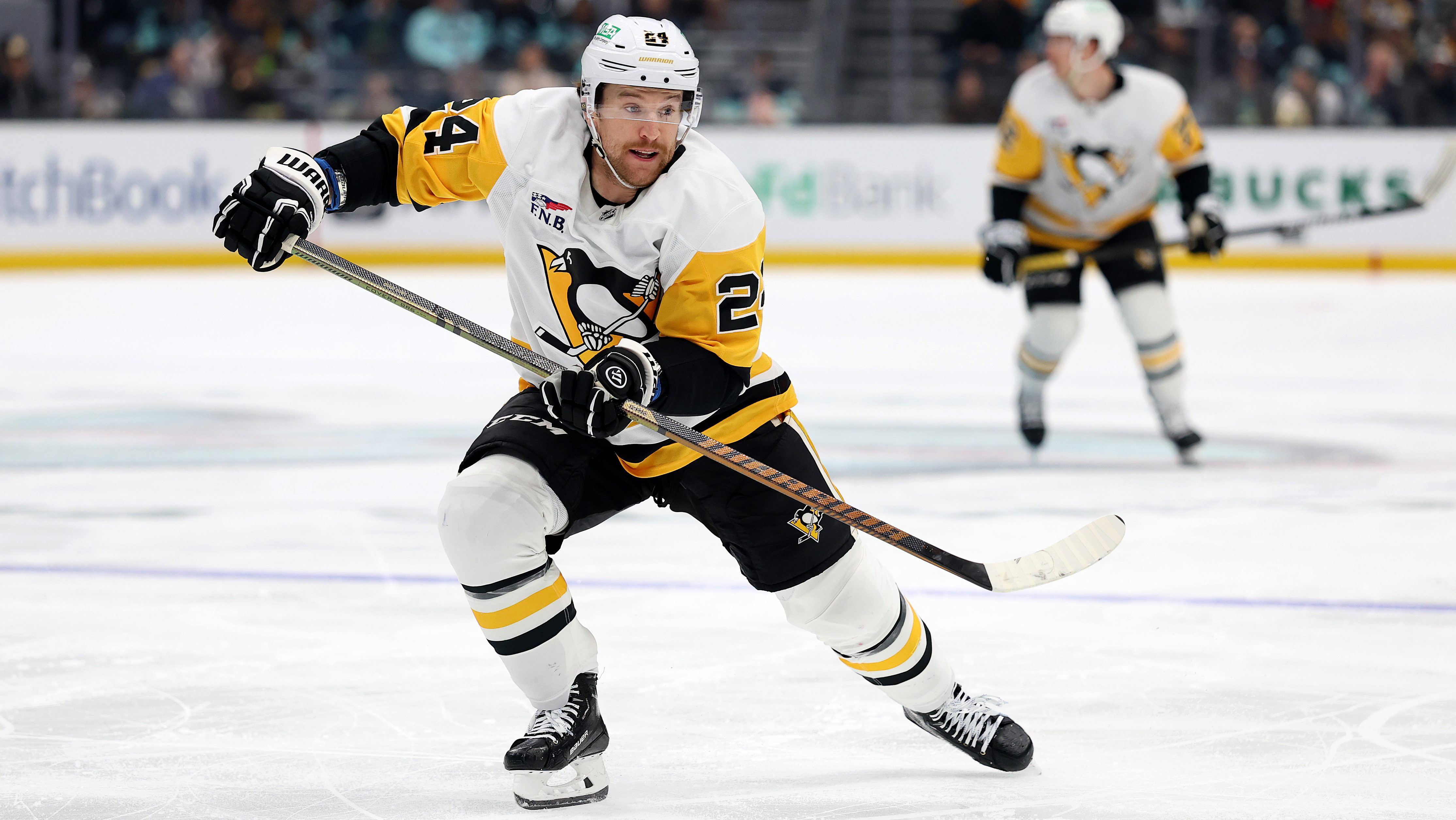 Rangers Must Sign Best Free Agent Defender Now