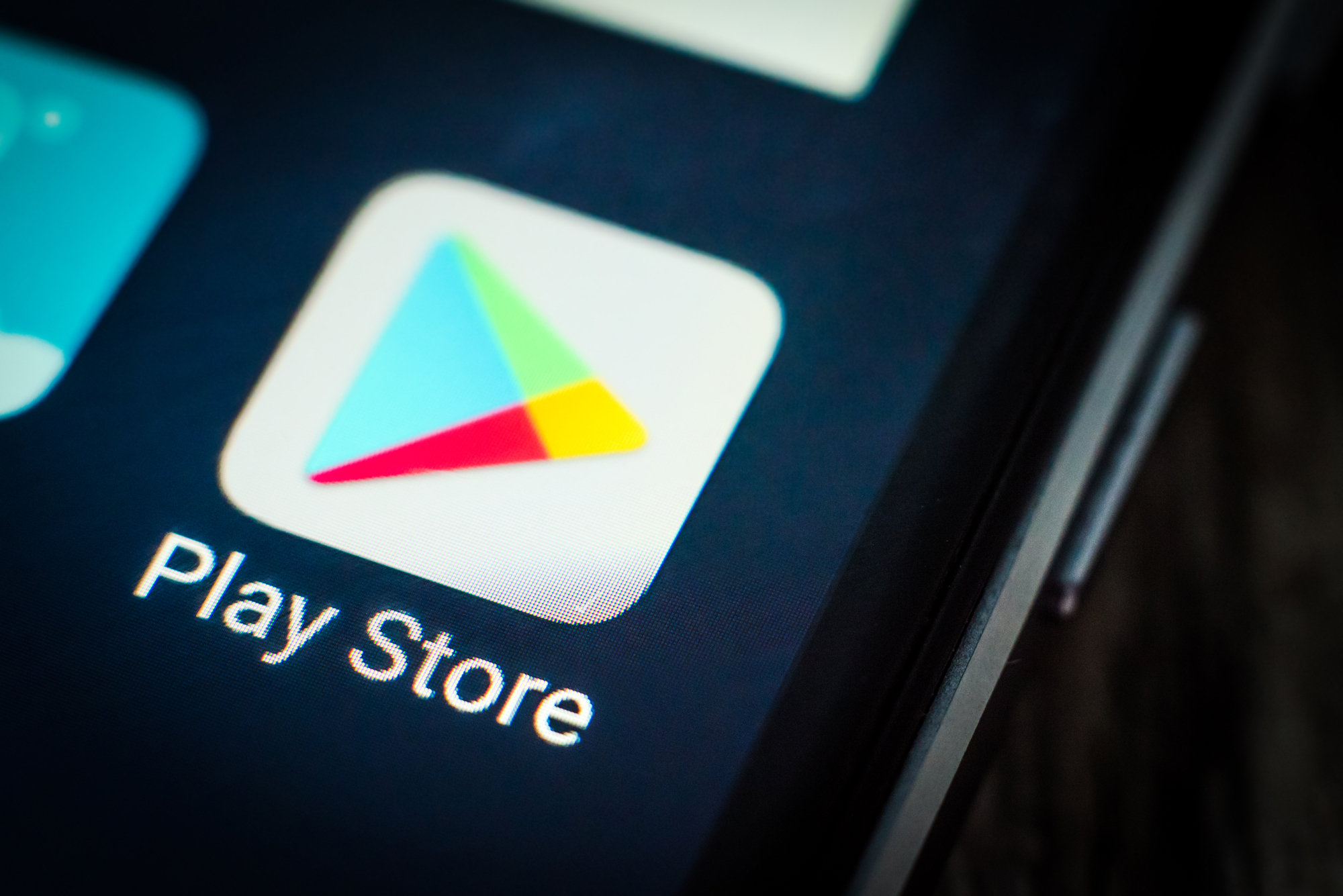 Nowość w Google Play. Oto pierwsza funkcja z Play Labs