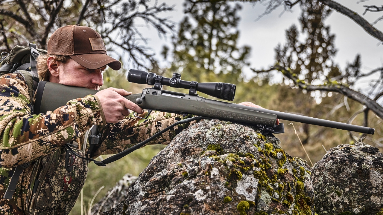 Calibers that turn a light rifle into a shoulder hammer