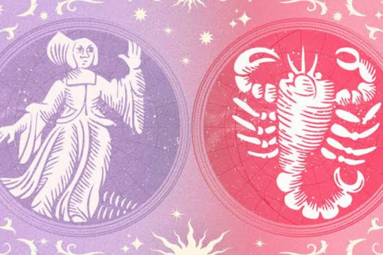 Kecocokan Scorpio dan Virgo: Apakah Kombinasi Misterius dan Perfeksionis Ini Bisa Harmonis?