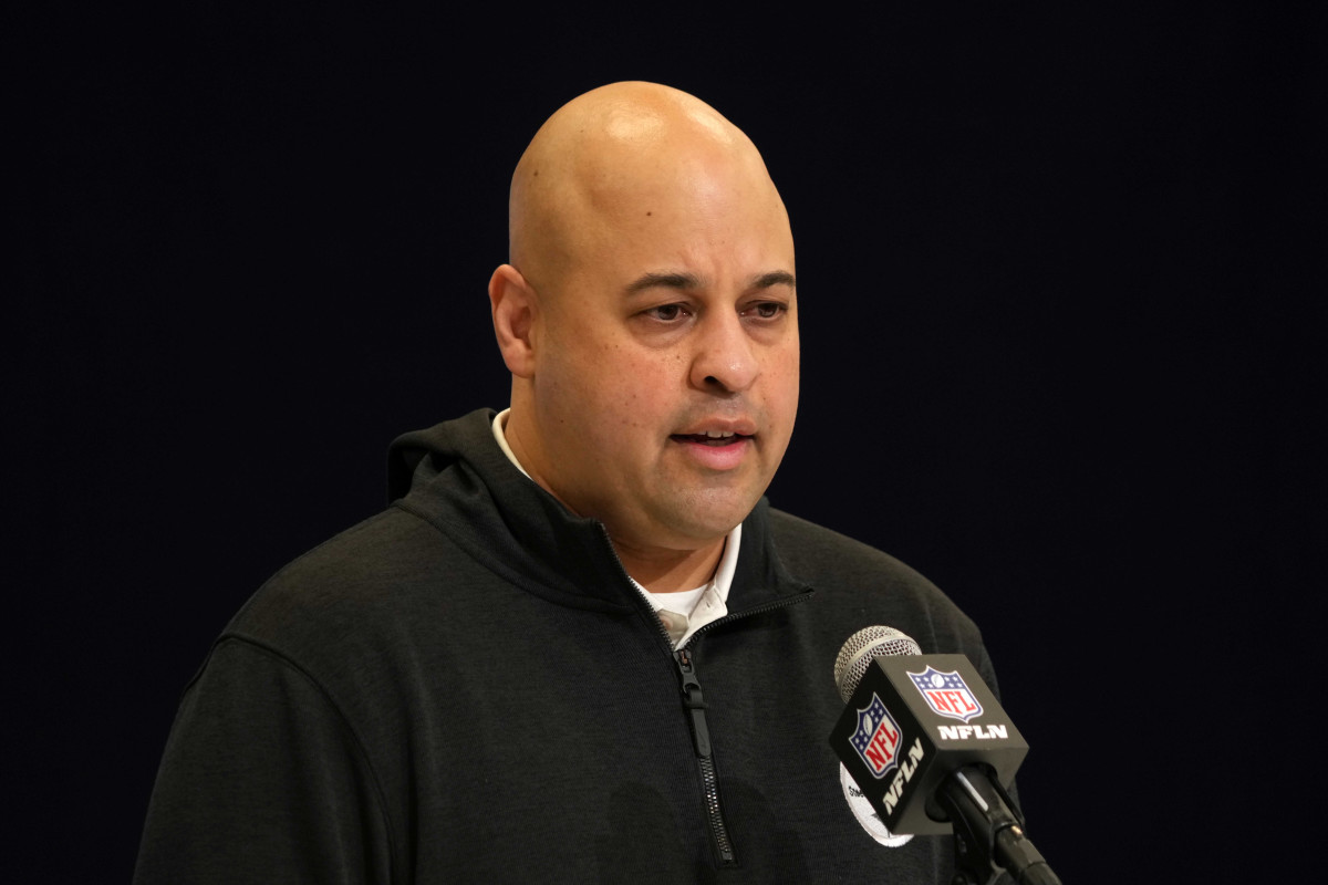 Steelers 2025 Practice Squad Tracker Keeping Tabs On All 16 Players 