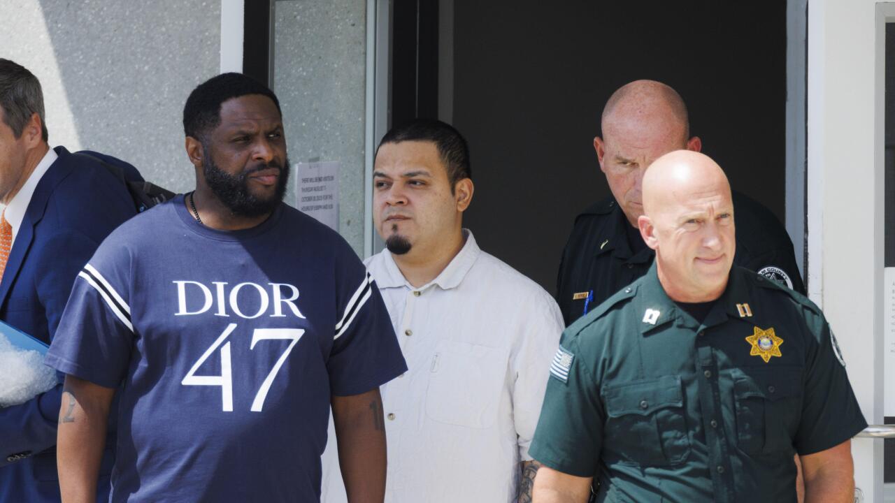 Abrego Garcia granted temporary reprieve as judge halts deportation