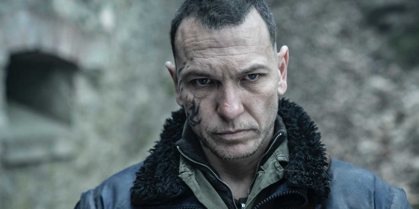 I'm Worried The Walking Dead Is Getting Ready to Butcher 1 of the ...