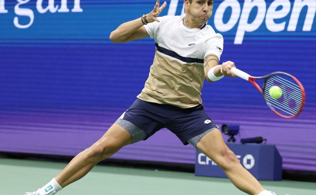La puerta trasera de la ATP: El beneficio que pone a Tabilo en un ...