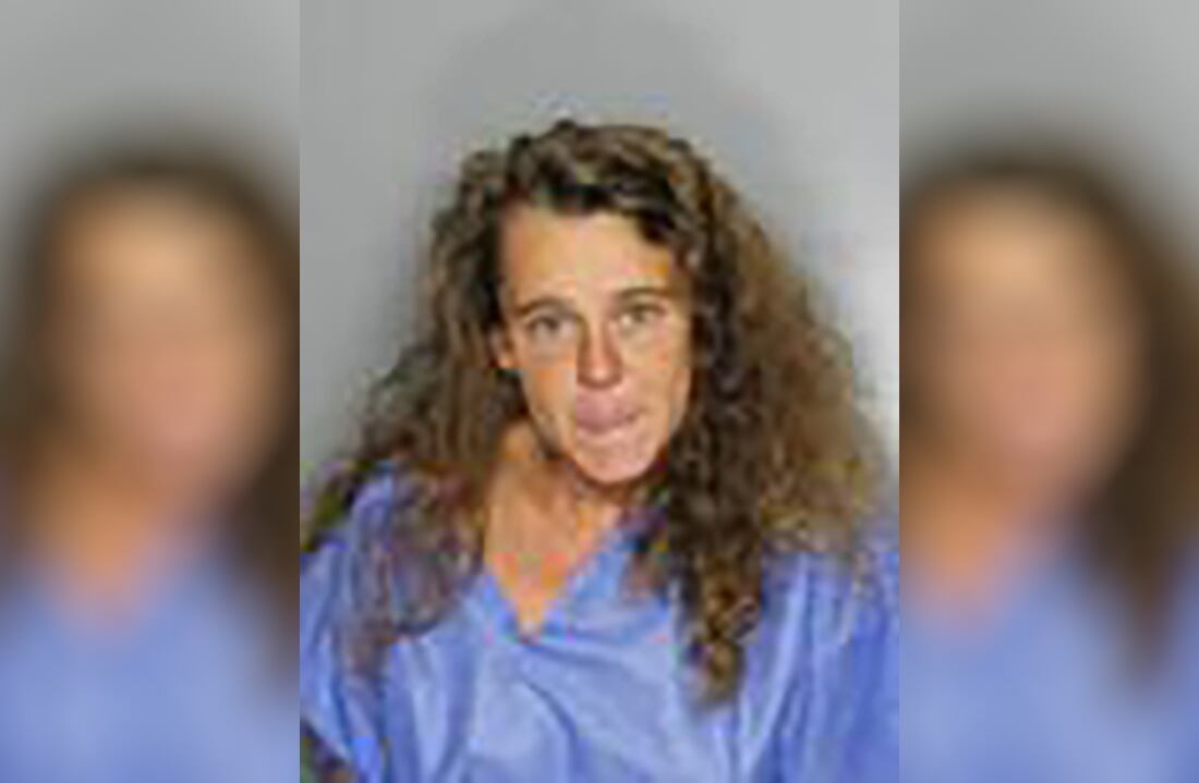 Charlotte County woman accused of stabbing 12-year-old girl awaiting ...