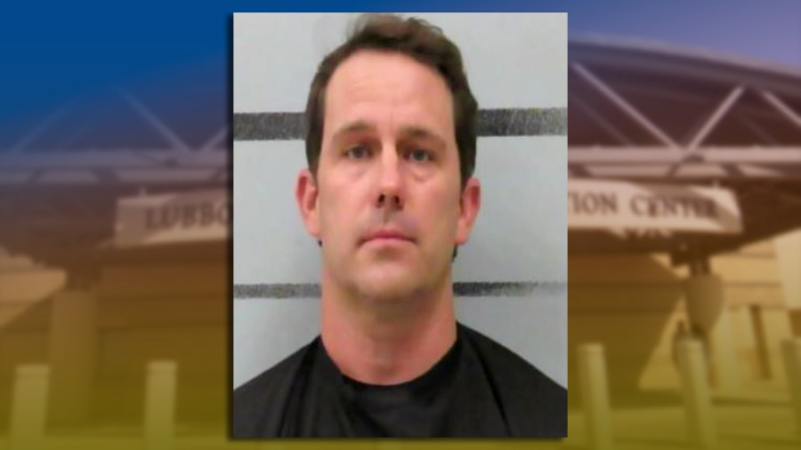 Ex-Lubbock youth pastor sentenced to 40 years in prison for child sex ...
