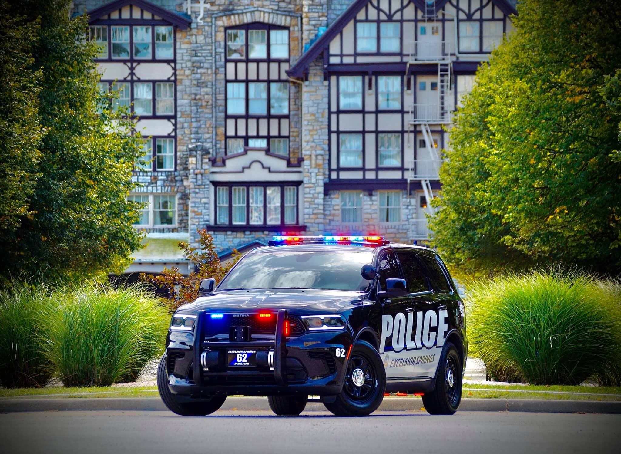 Missouri woman saved from ‘devastating financial loss’ after officer ...