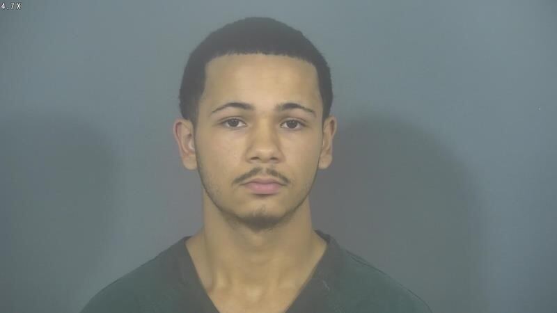 Man sentenced for deadly shooting outside South Bend bar