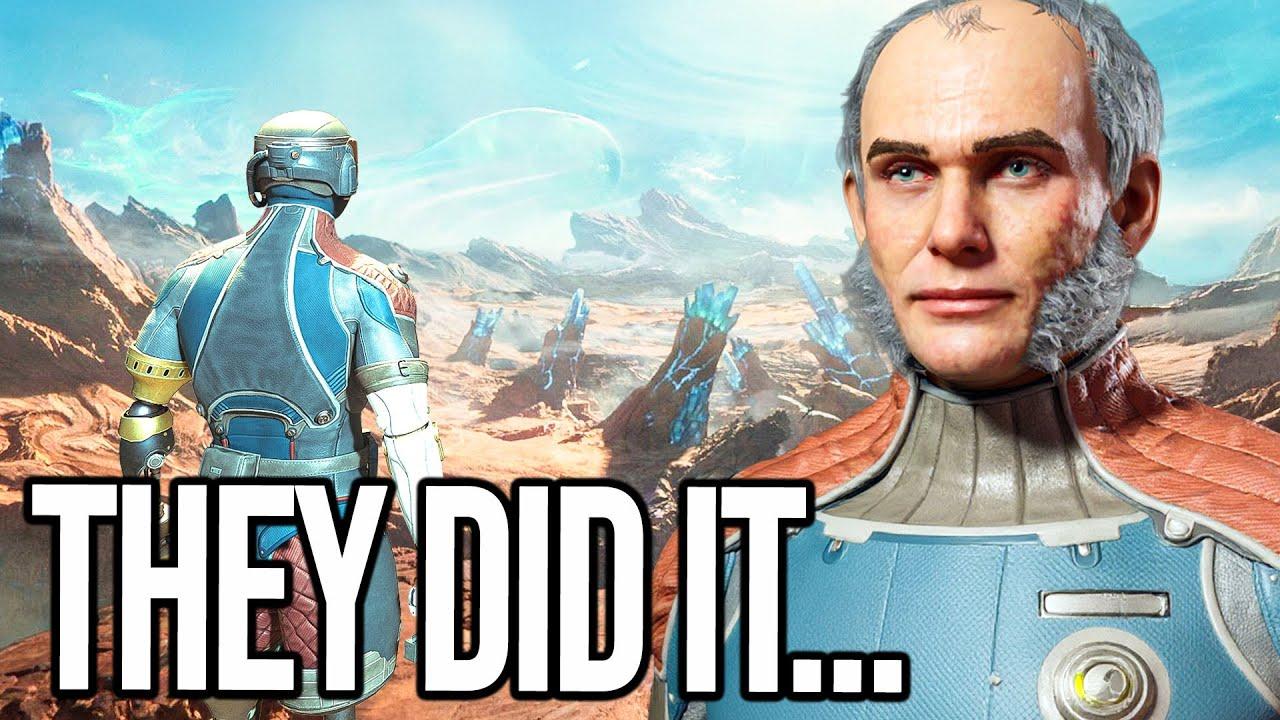 The Outer Worlds 2 I Played Early&mldr;