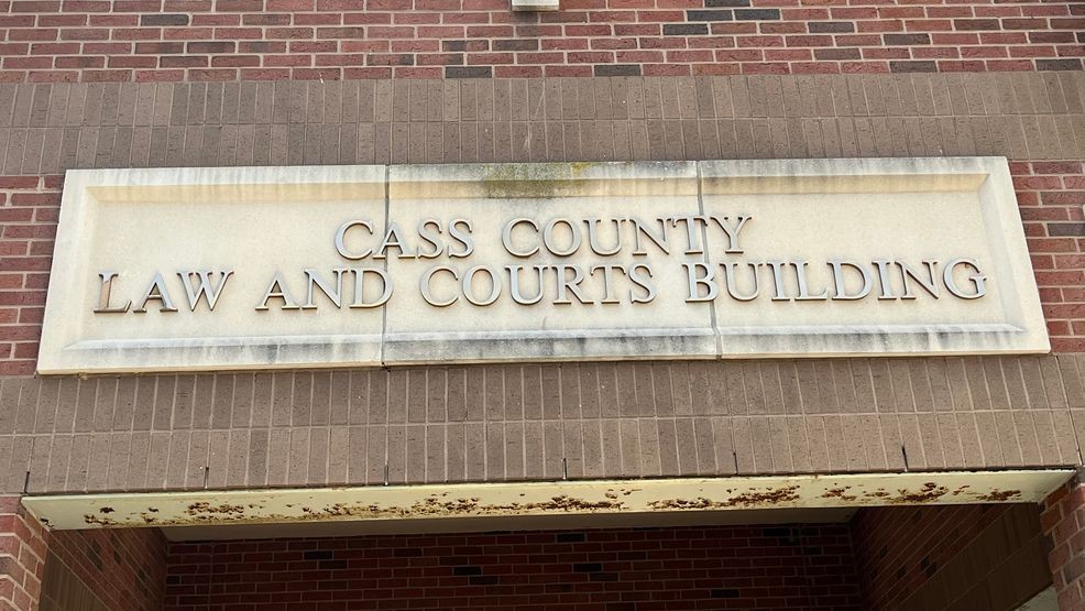 Man pleads guilty to walnut tree theft in Cass County, could face up to ...