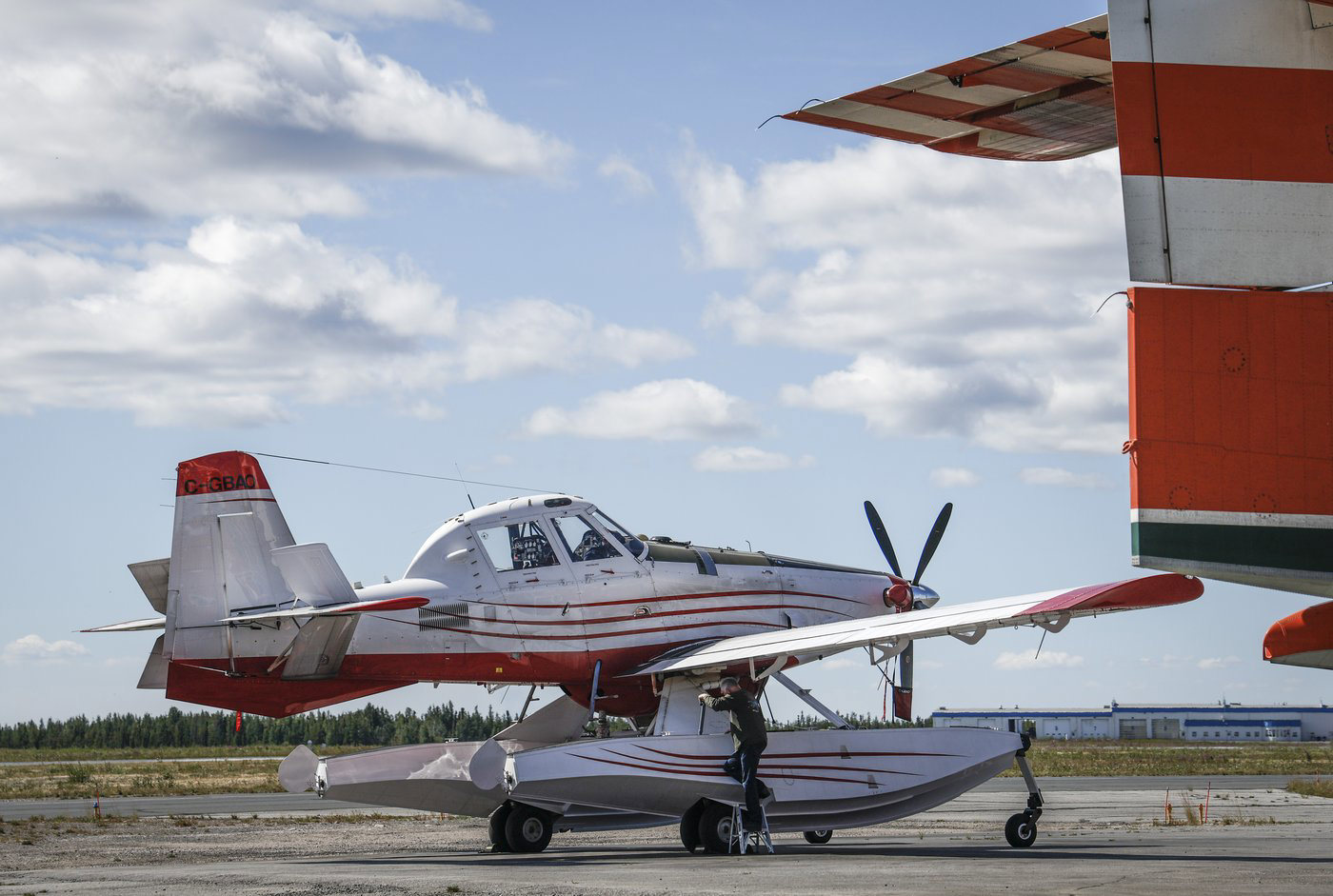 #39 Extremely challenging #39 : N W T wildfire prompts community evacuation #39 Extremely challenging #39 : N W T wildfire prompts community evacuation