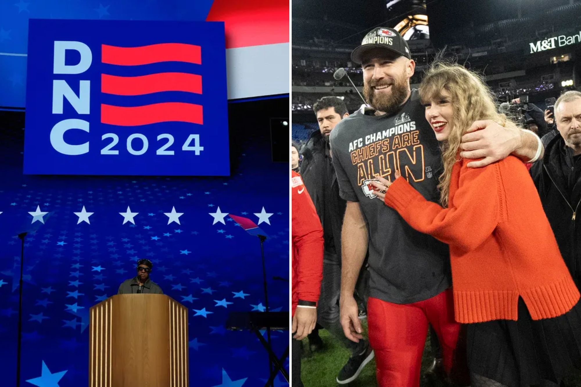 Wisconsin Democrats use Taylor Swift???s engagement as fundraising ...