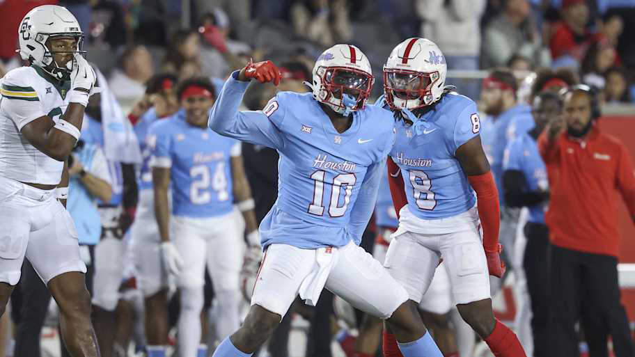 Houston Cougars Release Gameday Schedule for Season Opener Houston Cougars Release Gameday Schedule for Season Opener