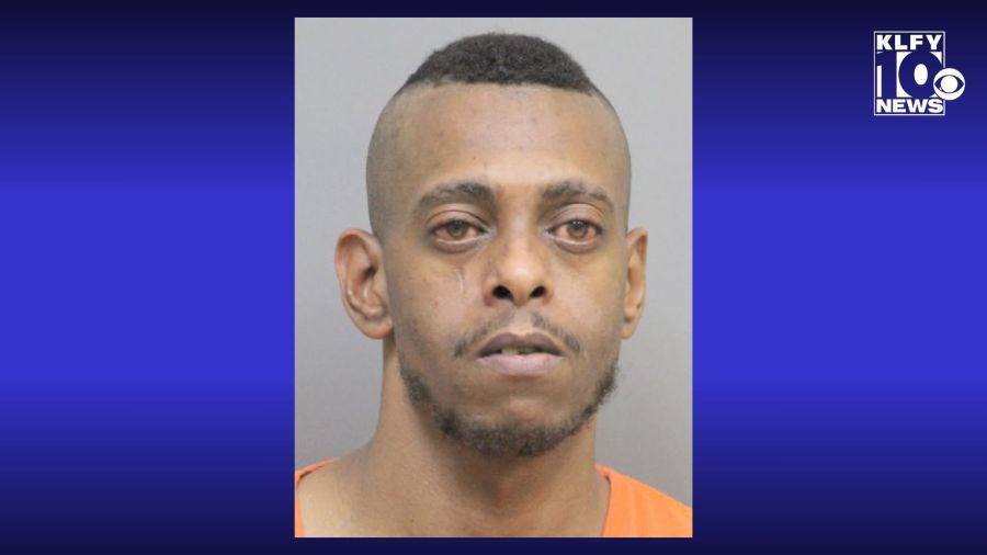 Real-time camera footage leads to arrest in Rayne burglary case