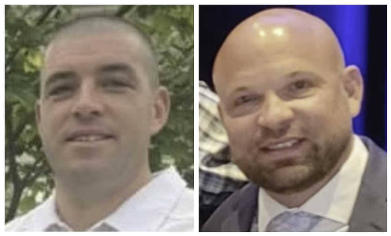 Evan Weaver, Jason Krasley servitude, rape cases dismissed