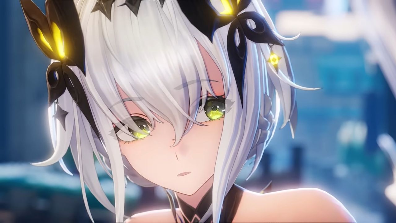 A gacha RPG is cutting all the gacha garbage so it can just be a better ...