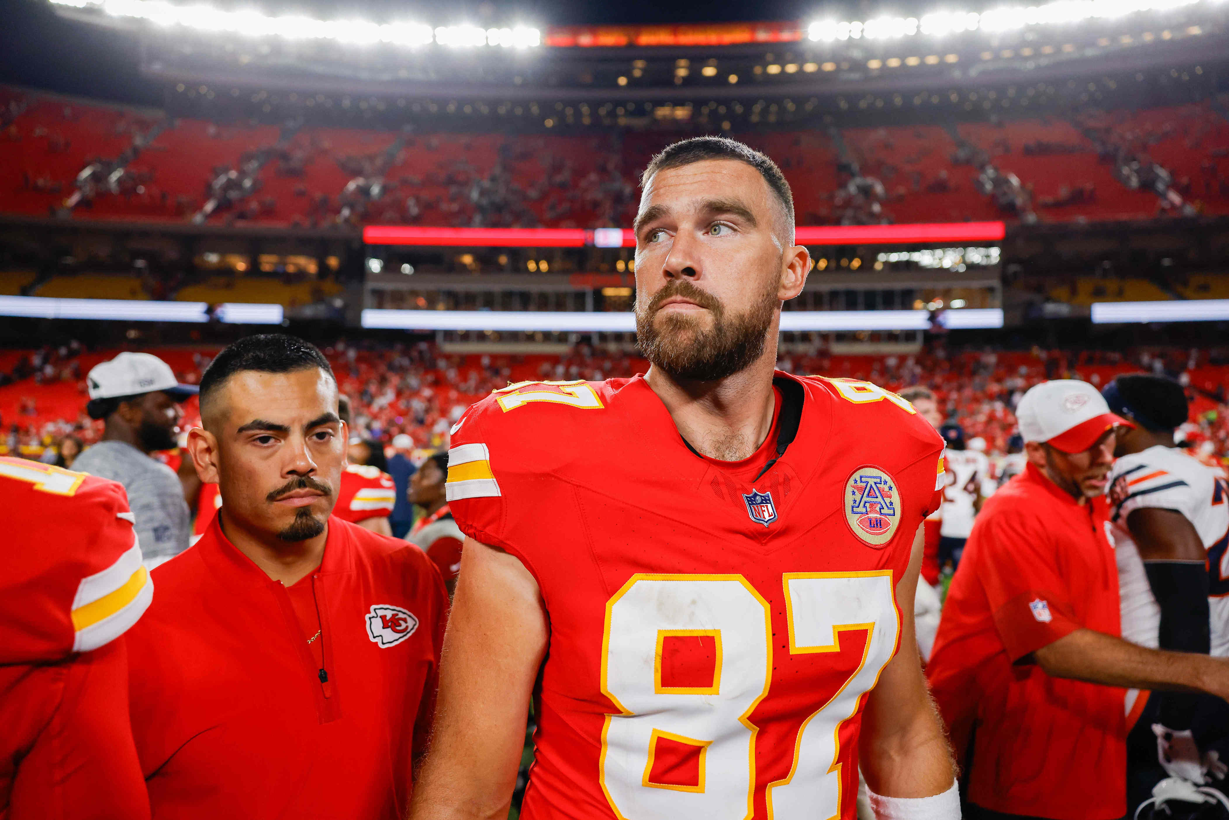 Travis Kelce’s Net Worth Has Soared in 2025—Here’s the Surprising Breakdown