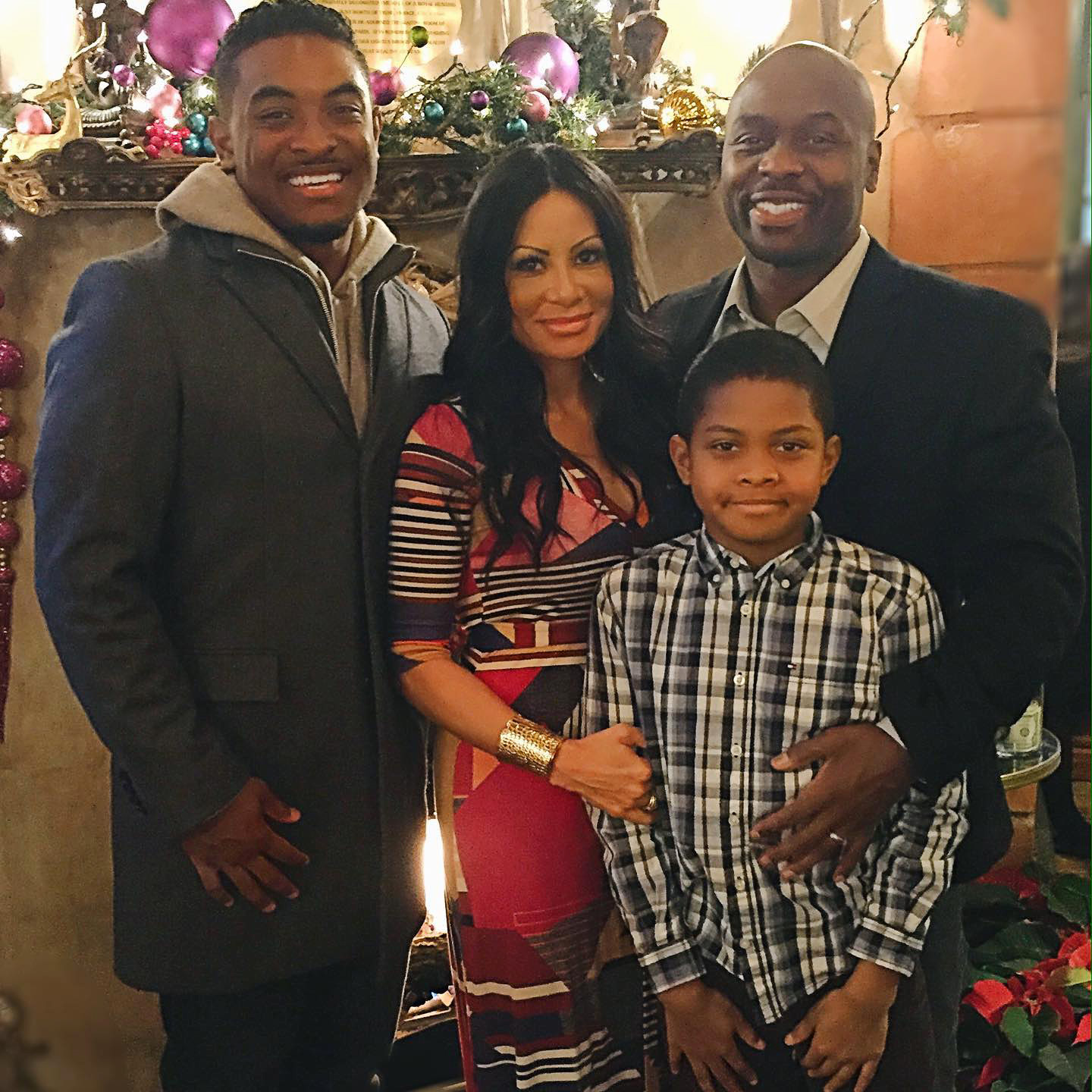 RHOSLC's Jen Shah and Coach Sharrieff Shah's Relationship Timeline