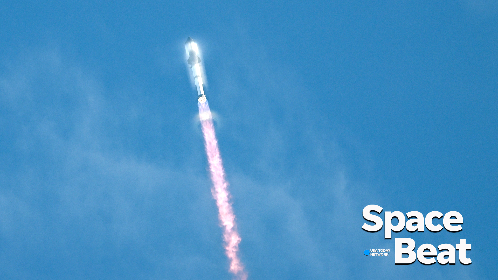 SpaceX's Texas perception; Starship launch concerns in Brevard County