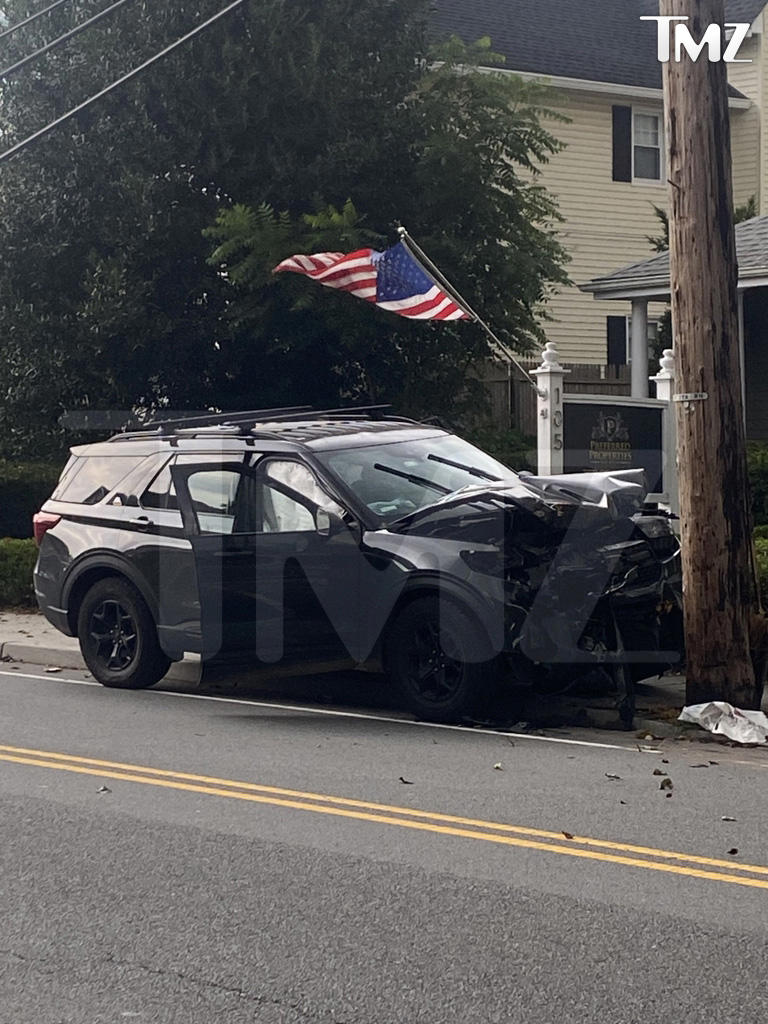 ‘Nip/Tuck’ star Dylan Walsh suffered stroke that led to serious car