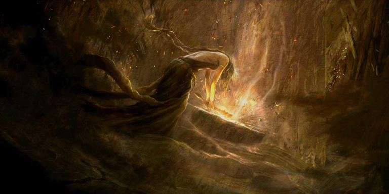 Elden Ring officially returns next month with a brand-new adventure