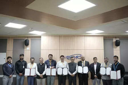 IN-SPACe transfers five ISRO technologies to Indian firms to boost ...