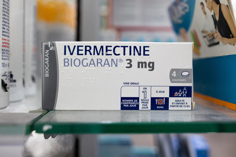 What is ivermectin? Florida bill would allow anti-parasitic drug over ...