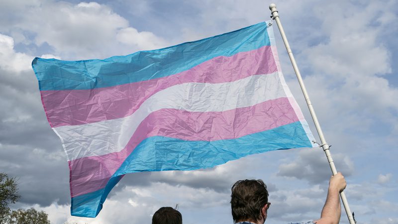 Plastic surgeons group becomes first to oppose youth gender surgery