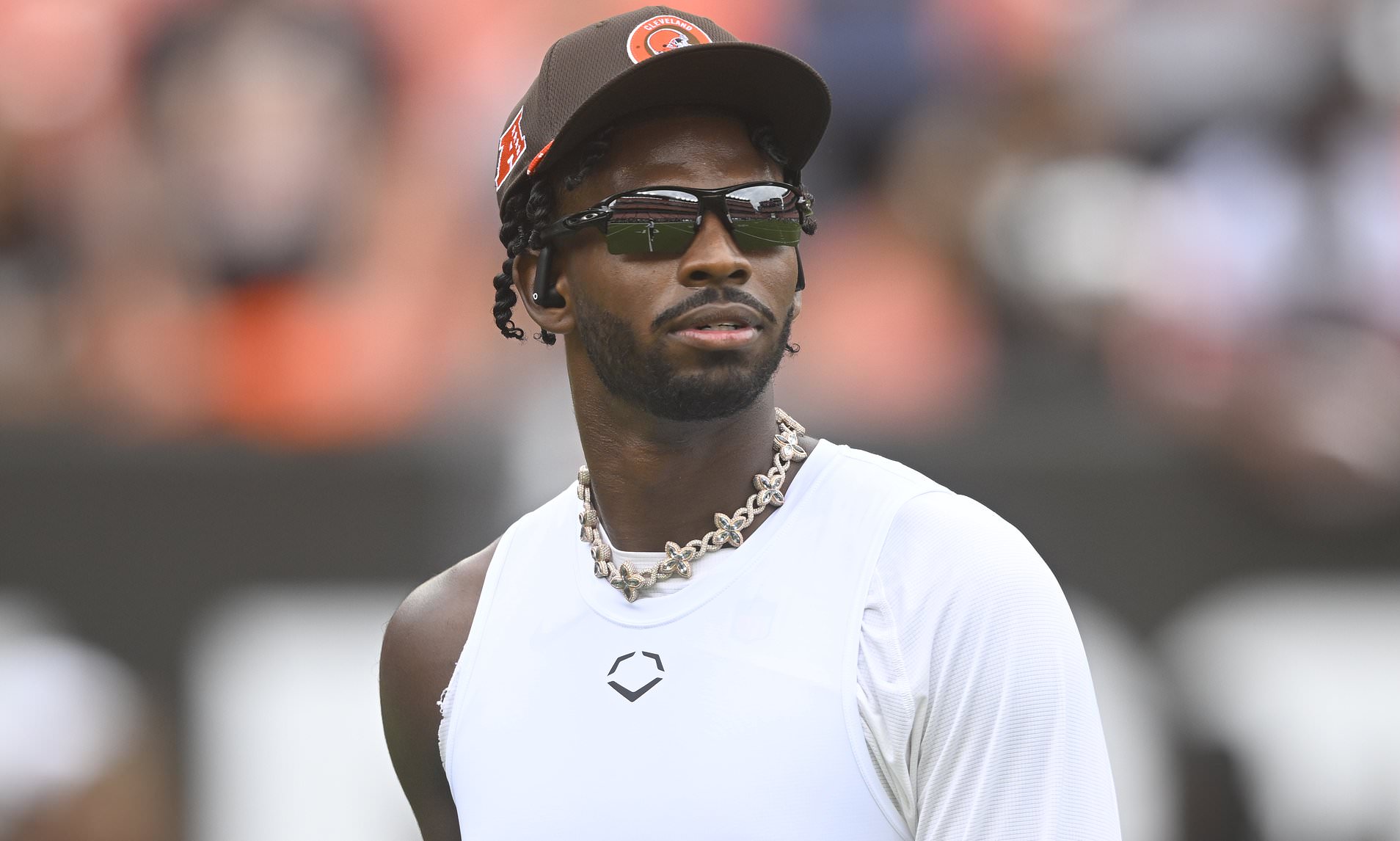 Browns add ANOTHER quarterback... and a potential threat to third-stringer  Shedeur Sanders