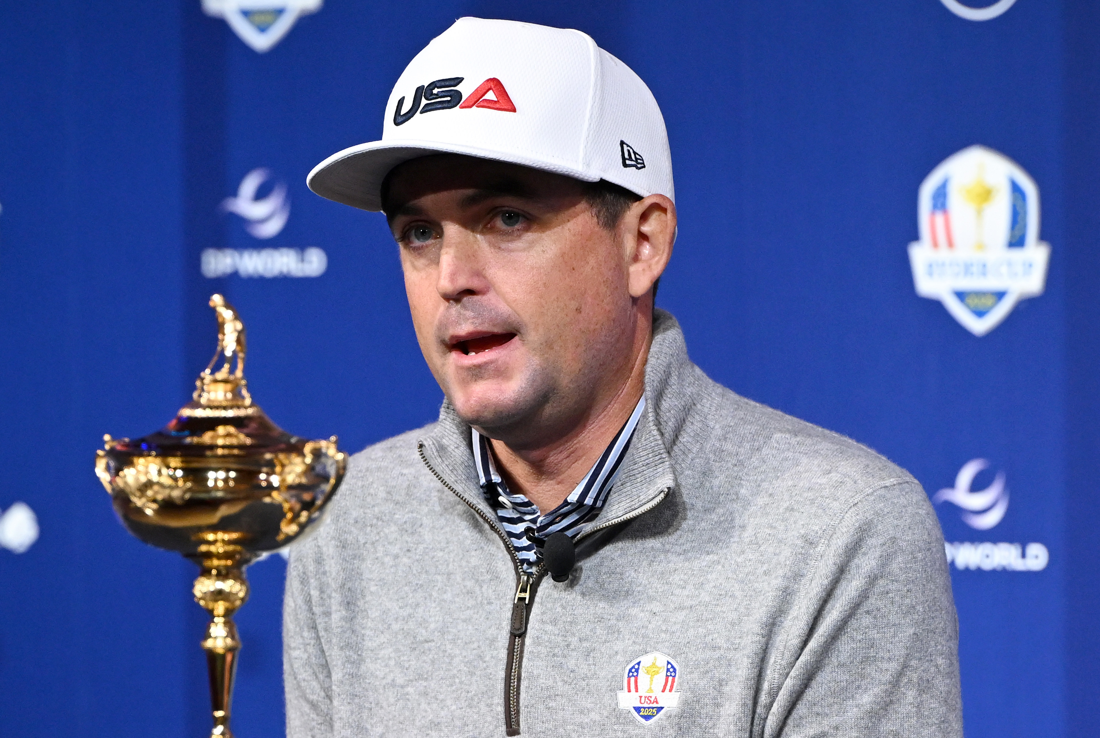 In alternate-shot golf, who hits what shot and in what order? Here’s ...