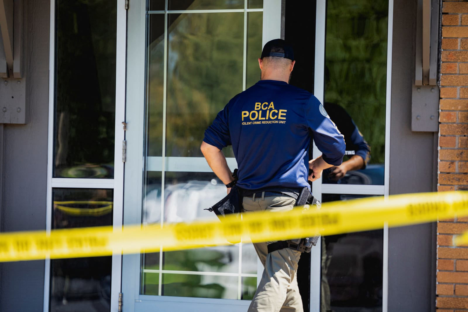 #39 Disturbing #39 : 5 things to know about suspected Minneapolis mass shooter #39 Disturbing #39 : 5 things to know about suspected Minneapolis mass shooter