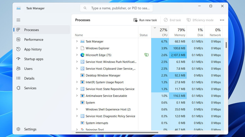 How To Fix High CPU Usage On Windows