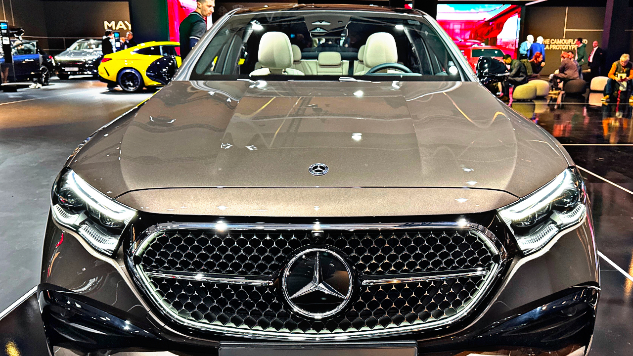 15 Best New Mercedes Cars Suvs For 2025 2026